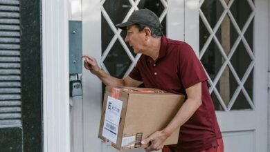 advanced online service hub