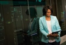 cloud network solutions provider