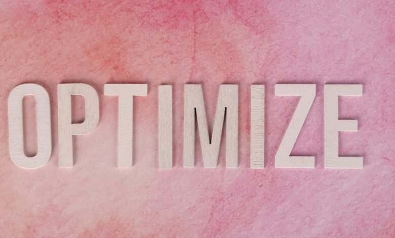 digital optimization efficiency platform