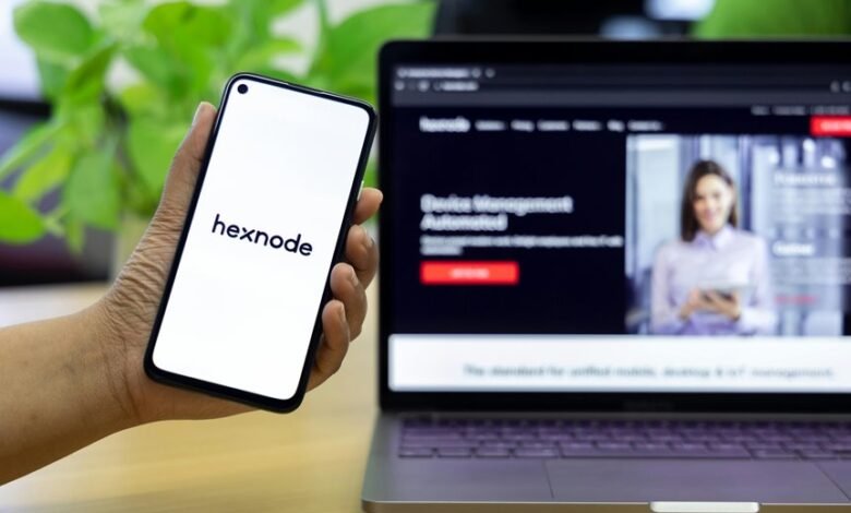 digital solutions platform 501200339