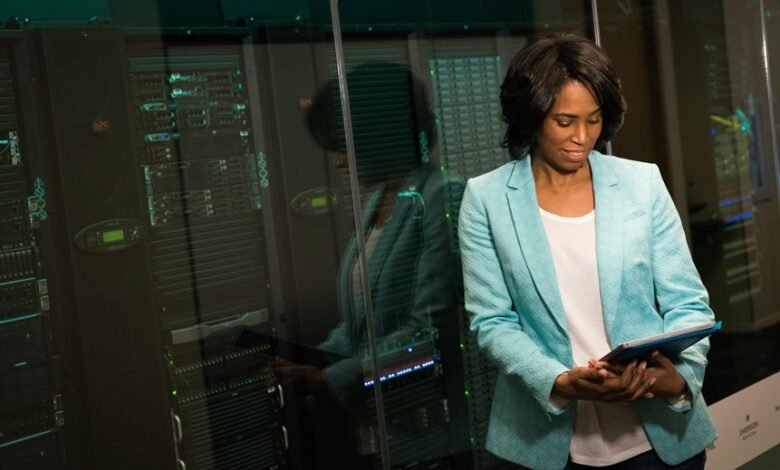 smart it network solutions